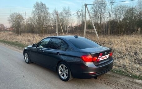 BMW 3 серия, 2012 год, 1 450 000 рублей, 4 фотография