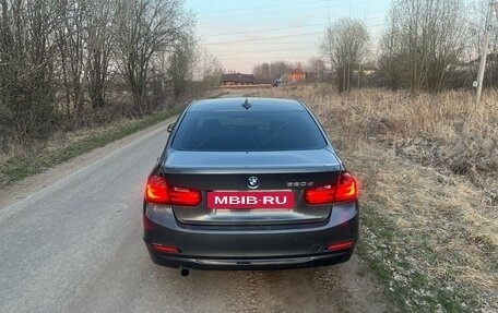 BMW 3 серия, 2012 год, 1 450 000 рублей, 3 фотография