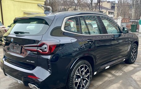 BMW X3, 2024 год, 5 947 000 рублей, 3 фотография