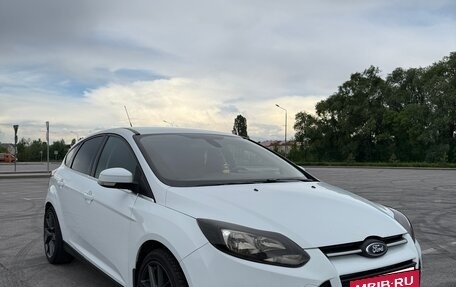 Ford Focus III, 2012 год, 985 000 рублей, 2 фотография
