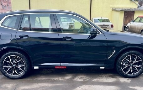 BMW X3, 2024 год, 5 947 000 рублей, 5 фотография