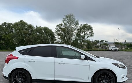 Ford Focus III, 2012 год, 985 000 рублей, 4 фотография