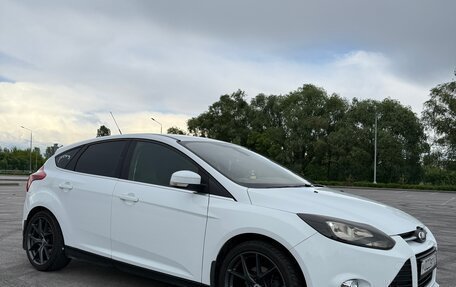 Ford Focus III, 2012 год, 985 000 рублей, 5 фотография