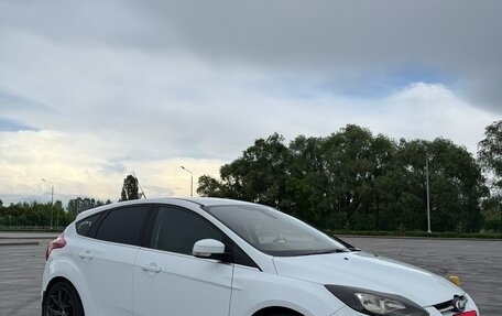Ford Focus III, 2012 год, 985 000 рублей, 3 фотография