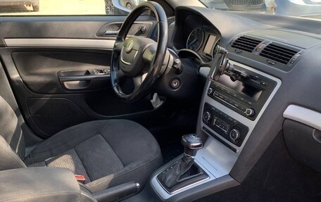 Skoda Octavia, 2011 год, 555 000 рублей, 4 фотография