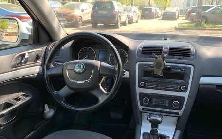 Skoda Octavia, 2011 год, 555 000 рублей, 3 фотография