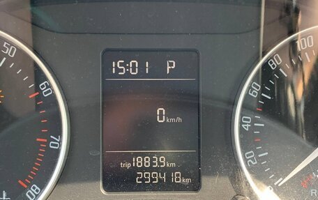 Skoda Octavia, 2011 год, 555 000 рублей, 6 фотография
