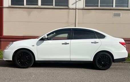 Nissan Almera, 2014 год, 620 000 рублей, 3 фотография