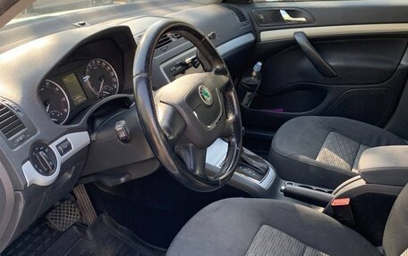 Skoda Octavia, 2011 год, 555 000 рублей, 5 фотография