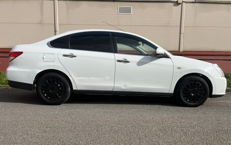 Nissan Almera, 2014 год, 620 000 рублей, 4 фотография