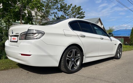 BMW 5 серия, 2013 год, 1 830 000 рублей, 7 фотография
