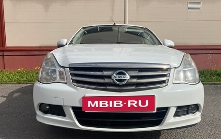 Nissan Almera, 2014 год, 620 000 рублей, 2 фотография