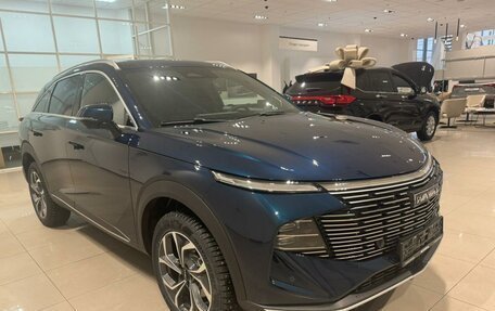Haval F7, 2025 год, 3 649 000 рублей, 3 фотография