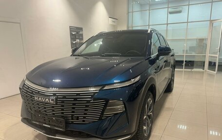 Haval F7, 2025 год, 3 649 000 рублей, 2 фотография