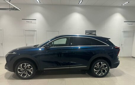 Haval F7, 2025 год, 3 649 000 рублей, 4 фотография