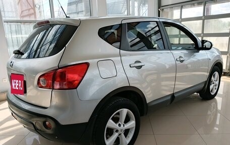 Nissan Qashqai, 2009 год, 865 000 рублей, 3 фотография
