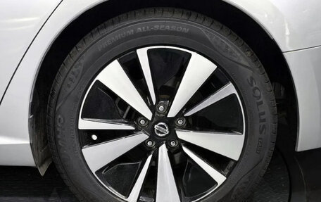 Nissan Altima VI (L34), 2019 год, 2 740 000 рублей, 5 фотография