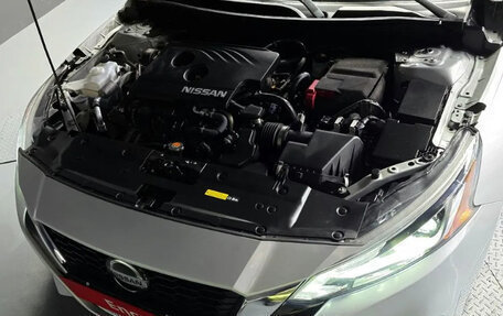 Nissan Altima VI (L34), 2019 год, 2 740 000 рублей, 6 фотография