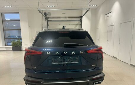Haval F7, 2025 год, 3 649 000 рублей, 4 фотография