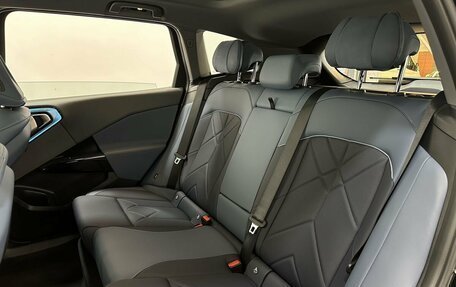 BMW X3, 2025 год, 8 350 000 рублей, 8 фотография