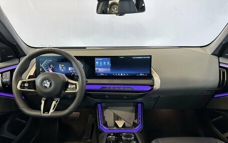 BMW X3, 2025 год, 8 350 000 рублей, 5 фотография
