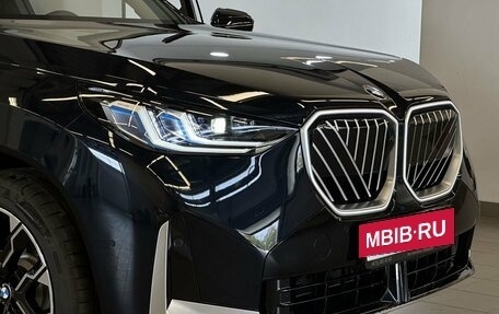 BMW X3, 2025 год, 8 350 000 рублей, 3 фотография