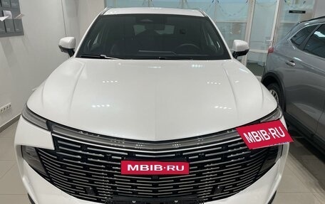 Haval F7, 2025 год, 3 449 000 рублей, 2 фотография