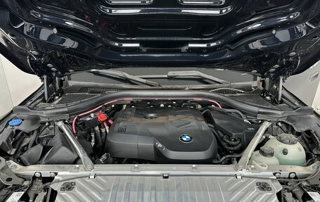 BMW X3, 2025 год, 8 350 000 рублей, 9 фотография