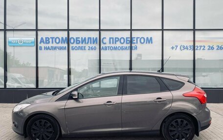 Ford Focus III, 2012 год, 590 000 рублей, 2 фотография