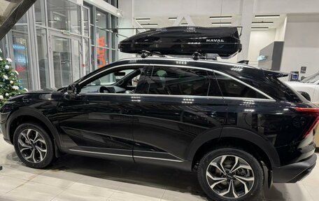 Haval F7, 2025 год, 3 649 000 рублей, 6 фотография