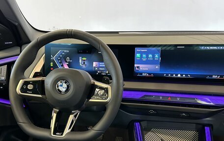 BMW X3, 2025 год, 8 350 000 рублей, 10 фотография