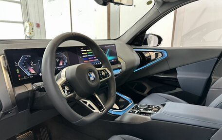BMW X3, 2025 год, 8 350 000 рублей, 6 фотография