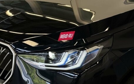 BMW X3, 2025 год, 8 350 000 рублей, 4 фотография