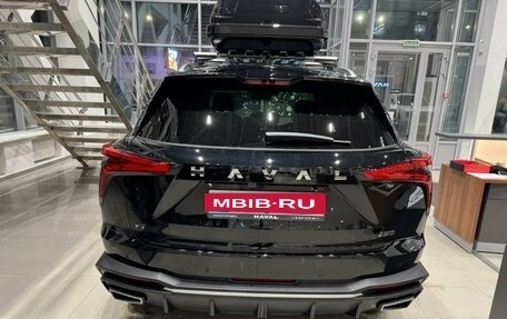 Haval F7, 2025 год, 3 649 000 рублей, 5 фотография