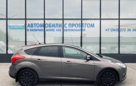 Ford Focus III, 2012 год, 590 000 рублей, 6 фотография