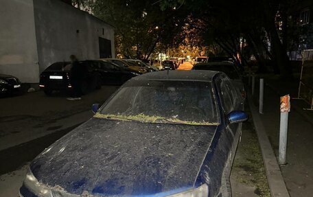 Peugeot 406 I, 2003 год, 85 000 рублей, 3 фотография