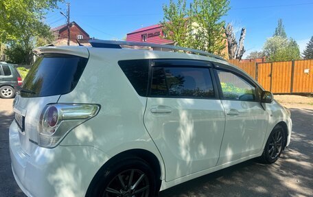 Toyota Verso I, 2010 год, 990 000 рублей, 3 фотография