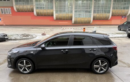 KIA cee'd III, 2019 год, 1 530 000 рублей, 4 фотография
