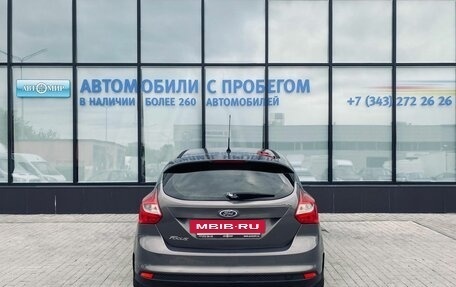 Ford Focus III, 2012 год, 590 000 рублей, 4 фотография