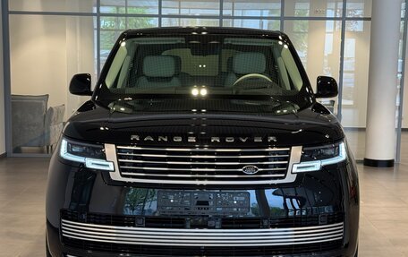 Land Rover Range Rover IV рестайлинг, 2023 год, 31 500 000 рублей, 2 фотография