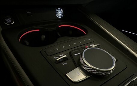 Audi A5, 2018 год, 3 730 000 рублей, 9 фотография