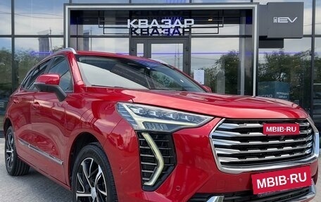 Haval Jolion, 2021 год, 1 500 000 рублей, 3 фотография