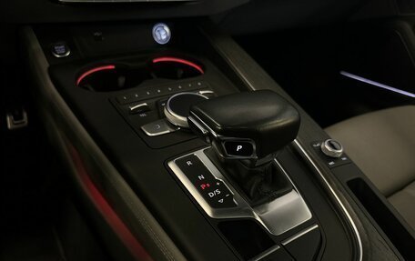 Audi A5, 2018 год, 3 730 000 рублей, 8 фотография