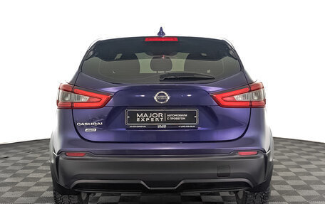 Nissan Qashqai, 2020 год, 2 240 000 рублей, 6 фотография