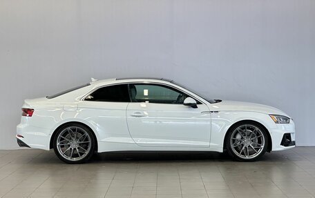 Audi A5, 2018 год, 3 730 000 рублей, 5 фотография