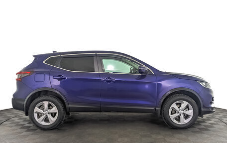 Nissan Qashqai, 2020 год, 2 240 000 рублей, 4 фотография