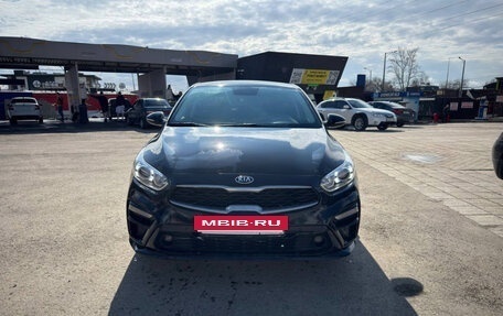 KIA Cerato IV, 2020 год, 2 100 000 рублей, 2 фотография