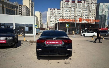 KIA Cerato IV, 2020 год, 2 100 000 рублей, 3 фотография