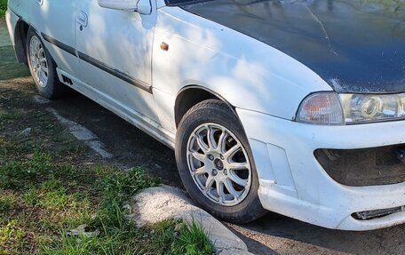 Daewoo Nexia I рестайлинг, 2008 год, 135 000 рублей, 2 фотография