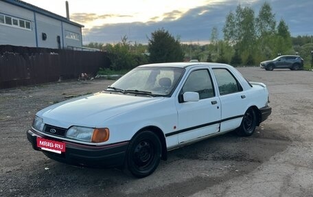 Ford Sierra I, 1988 год, 180 000 рублей, 3 фотография